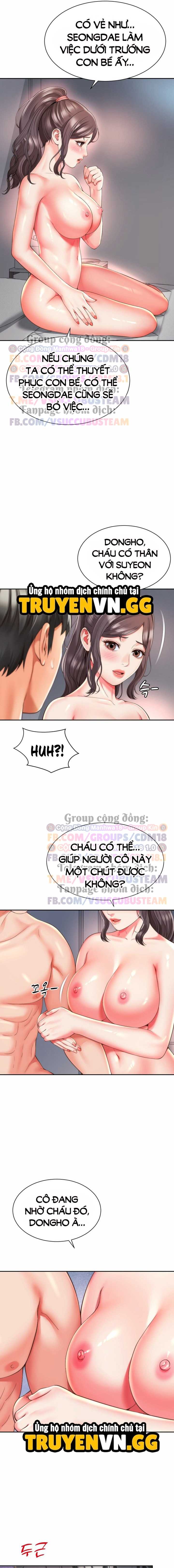 Mẹ Bạn Là Của Tôi - Chap 14 Ảnh 18