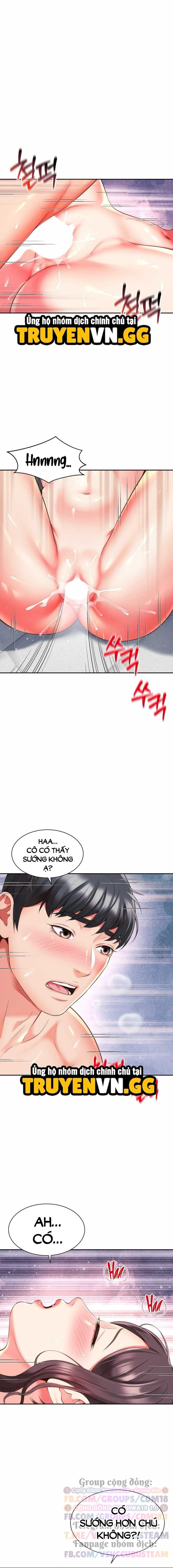 Mẹ Bạn Là Của Tôi - Chap 14 Ảnh 3