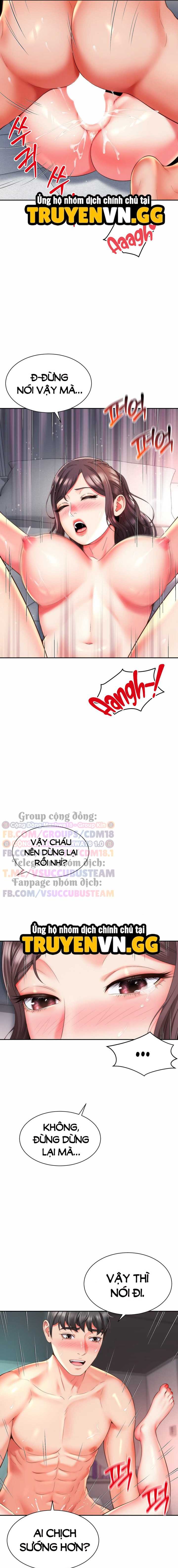 Mẹ Bạn Là Của Tôi - Chap 14 Ảnh 4