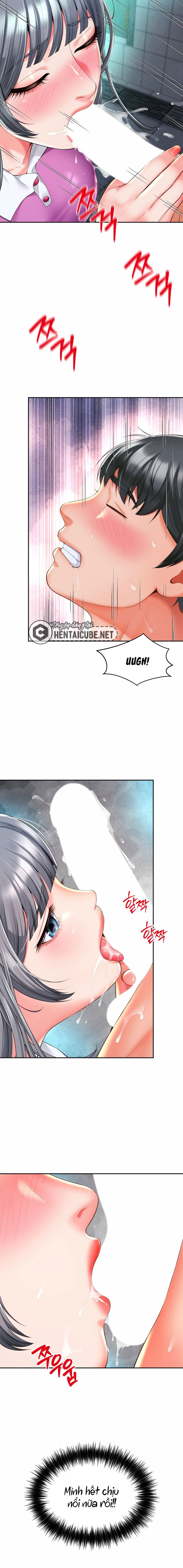 Mẹ Bạn Là Của Tôi - Chap 16 Ảnh 9