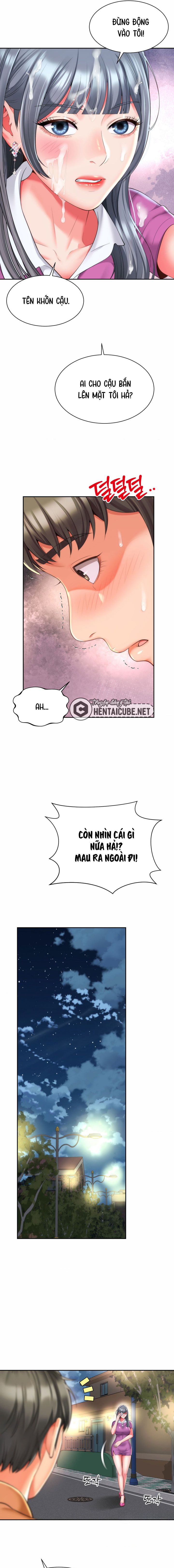 Mẹ Bạn Là Của Tôi - Chap 16 Ảnh 12
