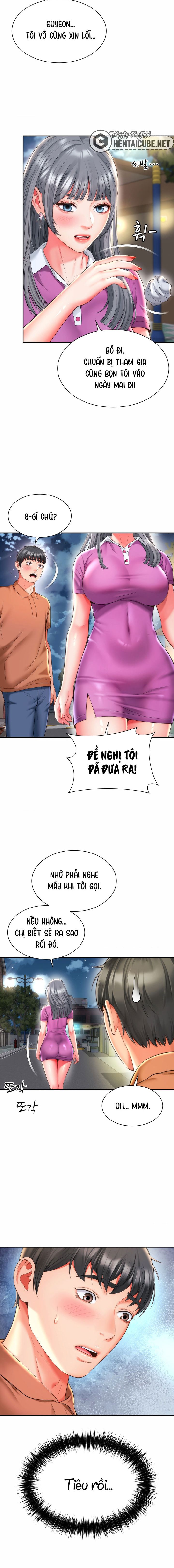 Mẹ Bạn Là Của Tôi - Chap 16 Ảnh 13