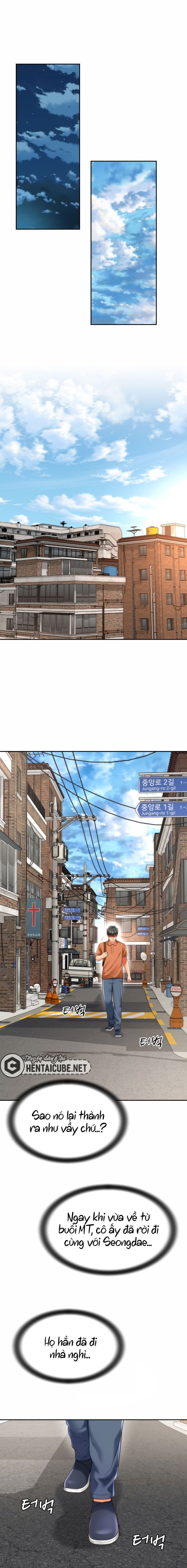 Mẹ Bạn Là Của Tôi - Chap 16 Ảnh 14