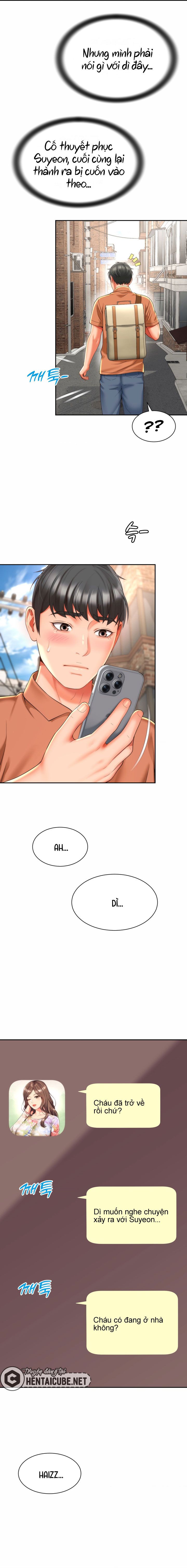 Mẹ Bạn Là Của Tôi - Chap 16 Ảnh 15