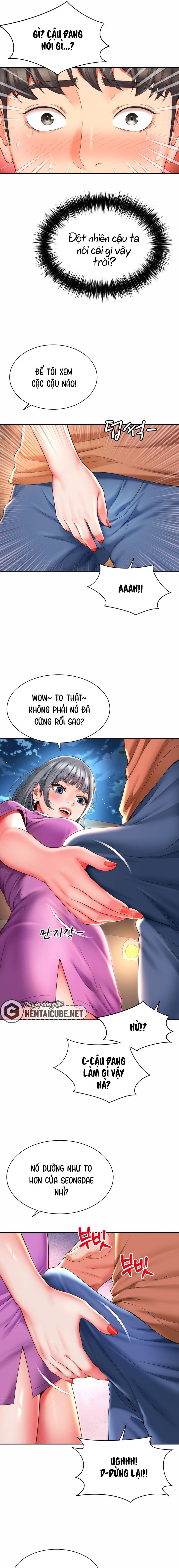 Mẹ Bạn Là Của Tôi - Chap 16 Ảnh 2