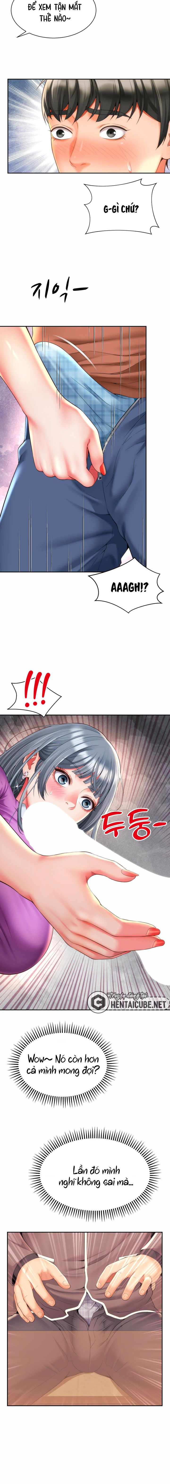 Mẹ Bạn Là Của Tôi - Chap 16 Ảnh 3