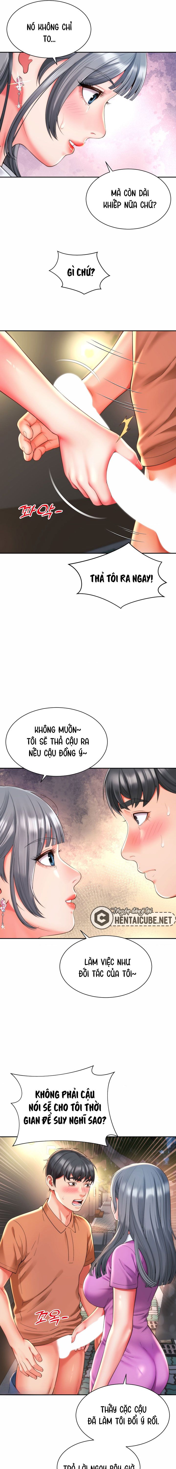 Mẹ Bạn Là Của Tôi - Chap 16 Ảnh 4