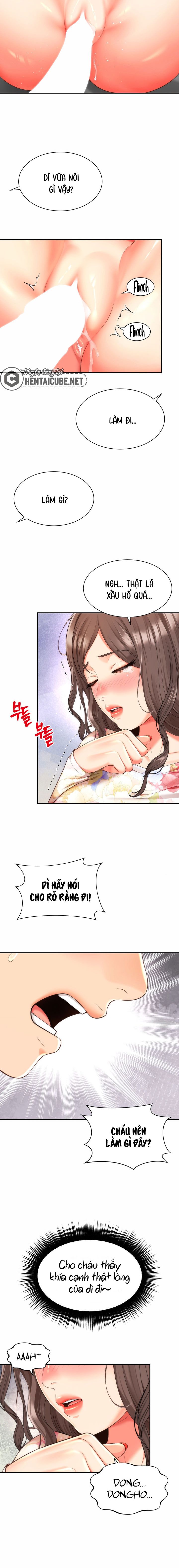 Mẹ Bạn Là Của Tôi - Chap 17 Ảnh 10