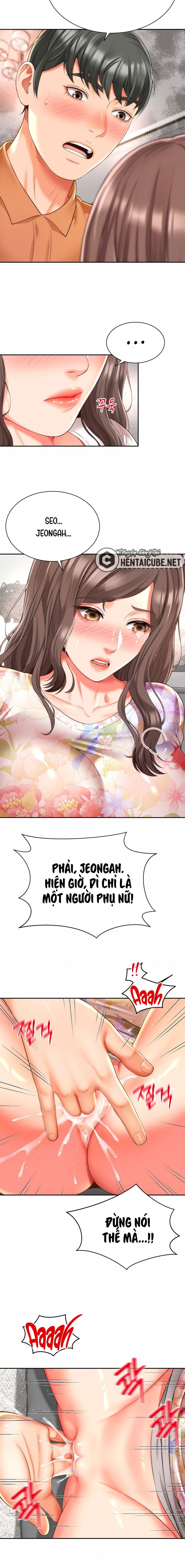 Mẹ Bạn Là Của Tôi - Chap 17 Ảnh 12