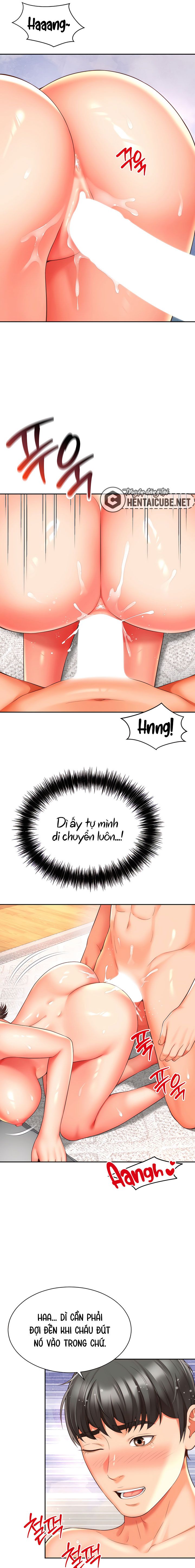 Mẹ Bạn Là Của Tôi - Chap 18 Ảnh 14