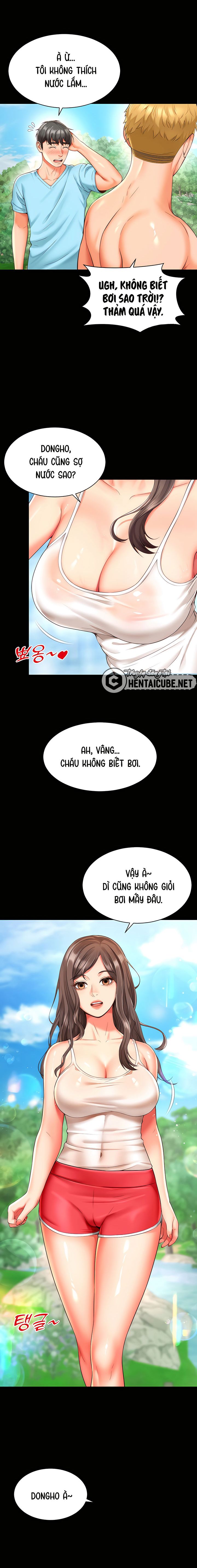 Mẹ Bạn Là Của Tôi - Chap 18 Ảnh 3