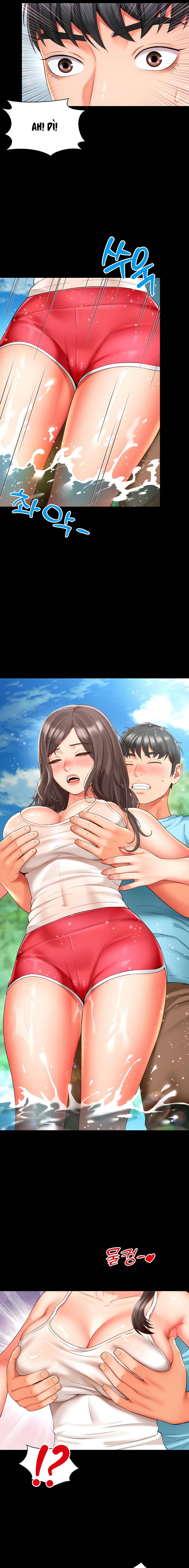 Mẹ Bạn Là Của Tôi - Chap 18 Ảnh 6