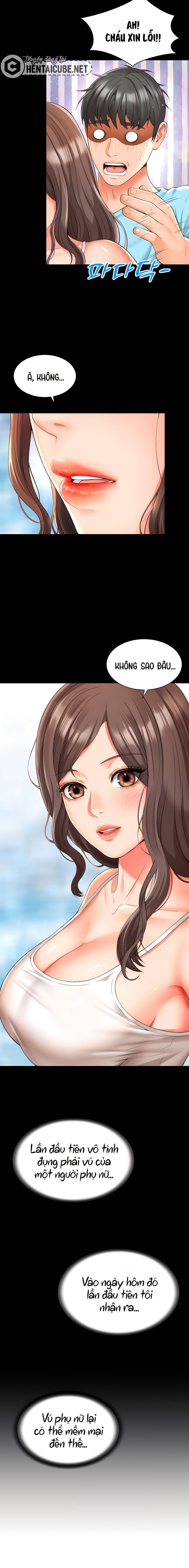 Mẹ Bạn Là Của Tôi - Chap 18 Ảnh 7