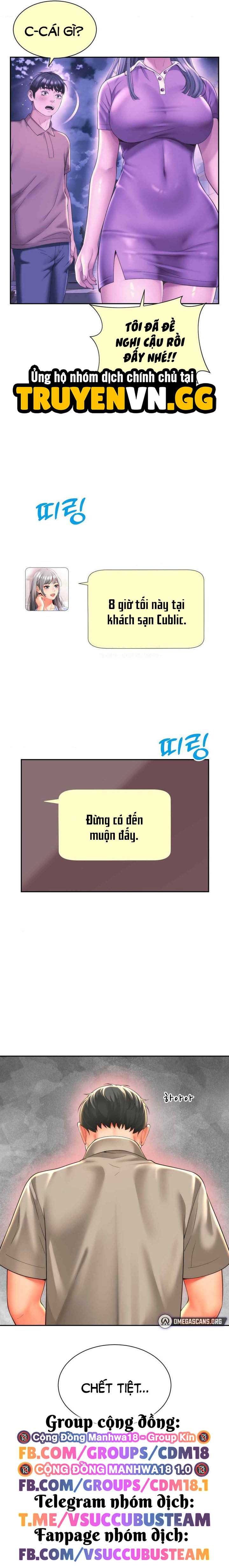 Mẹ Bạn Là Của Tôi - Chap 19 Ảnh 9