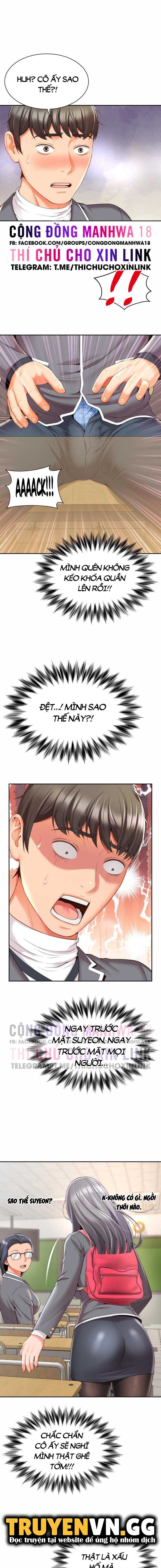 Mẹ Bạn Là Của Tôi - Chap 2 Ảnh 10