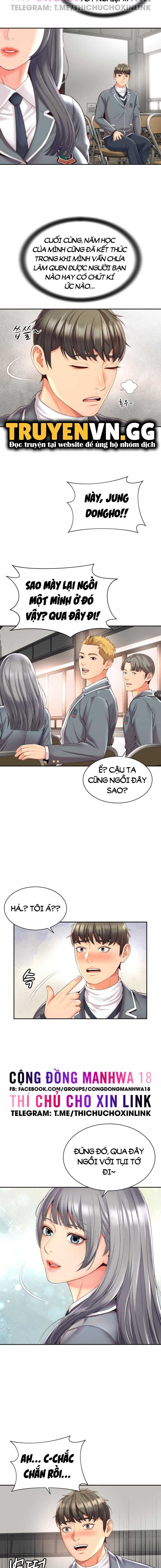 Mẹ Bạn Là Của Tôi - Chap 2 Ảnh 13