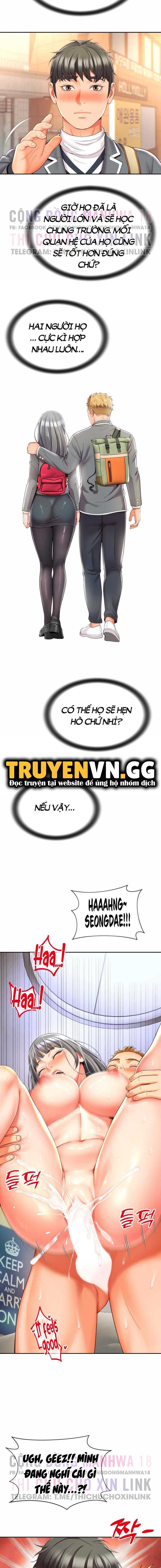 Mẹ Bạn Là Của Tôi - Chap 2 Ảnh 17