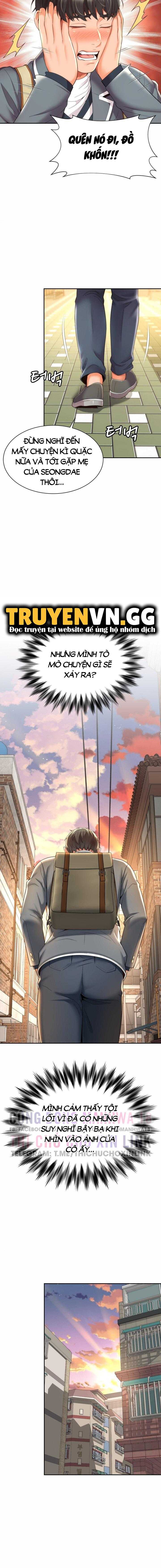 Mẹ Bạn Là Của Tôi - Chap 2 Ảnh 18