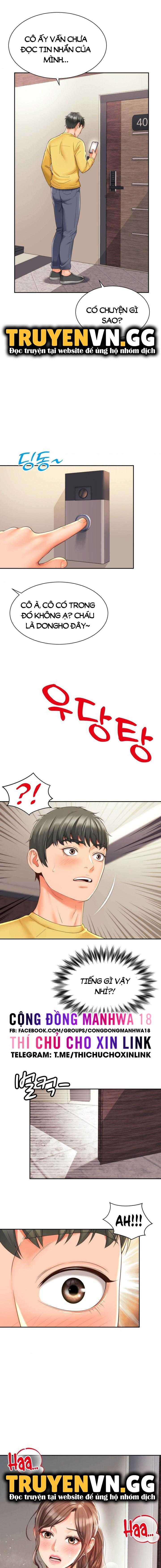 Mẹ Bạn Là Của Tôi - Chap 2 Ảnh 19