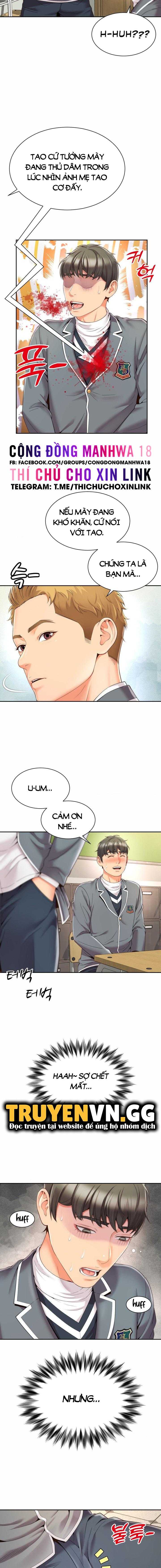 Mẹ Bạn Là Của Tôi - Chap 2 Ảnh 6