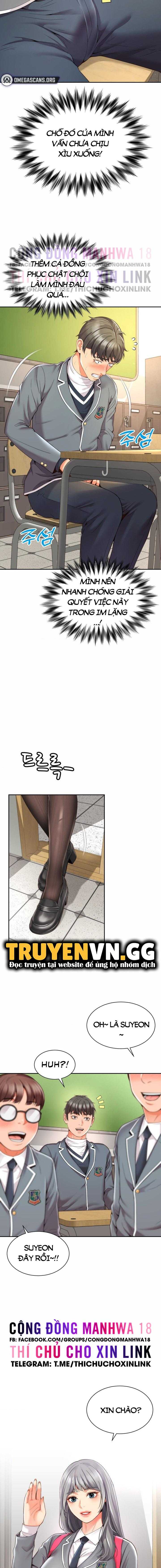 Mẹ Bạn Là Của Tôi - Chap 2 Ảnh 7
