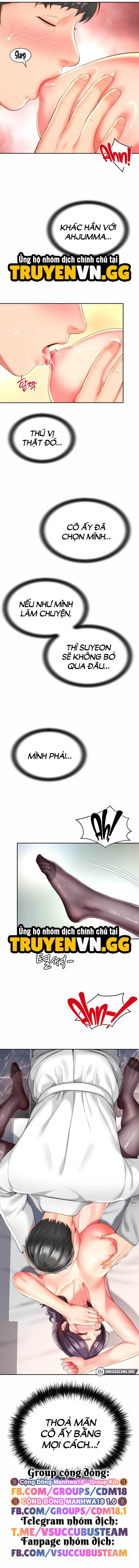 Mẹ Bạn Là Của Tôi - Chap 20 Ảnh 10