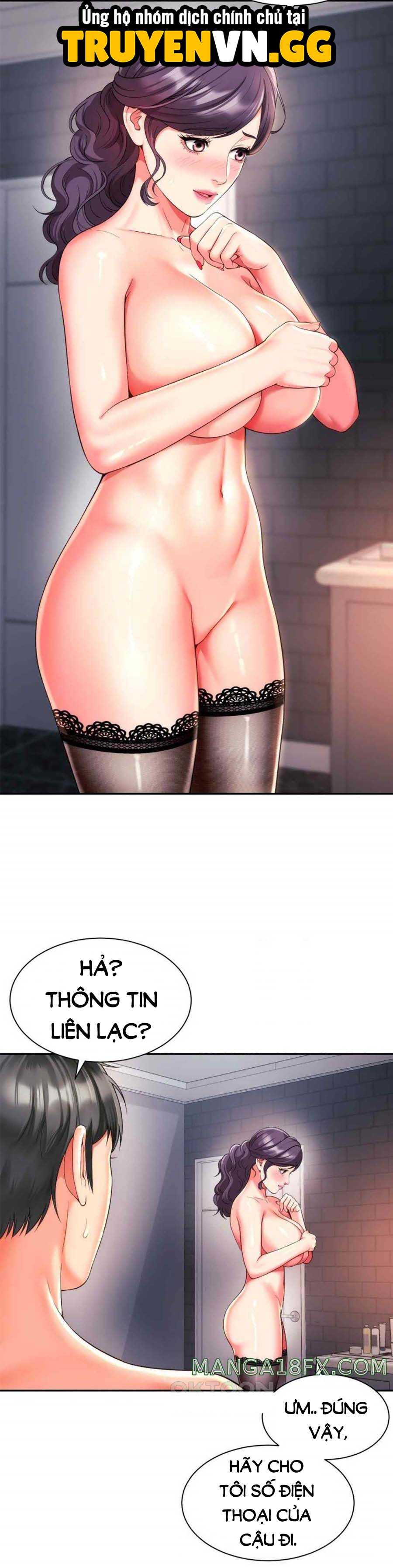 Mẹ Bạn Là Của Tôi - Chap 22 Ảnh 12
