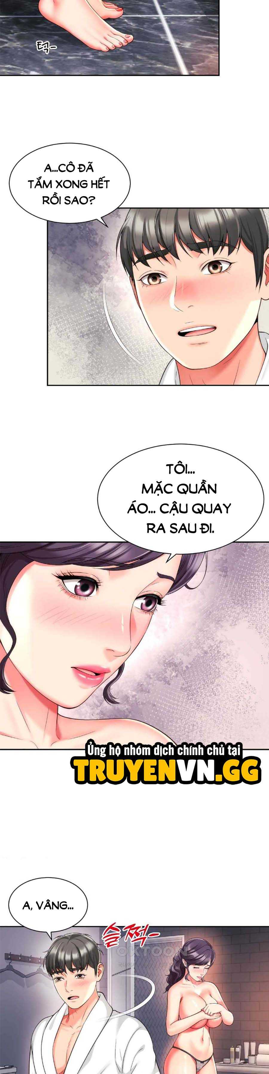 Mẹ Bạn Là Của Tôi - Chap 22 Ảnh 15