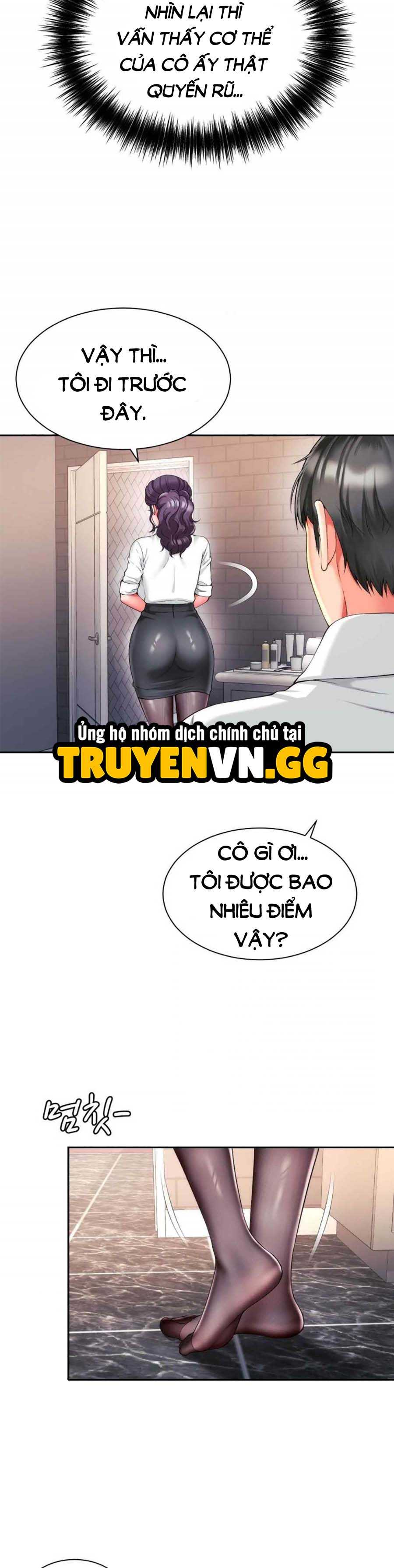 Mẹ Bạn Là Của Tôi - Chap 22 Ảnh 17