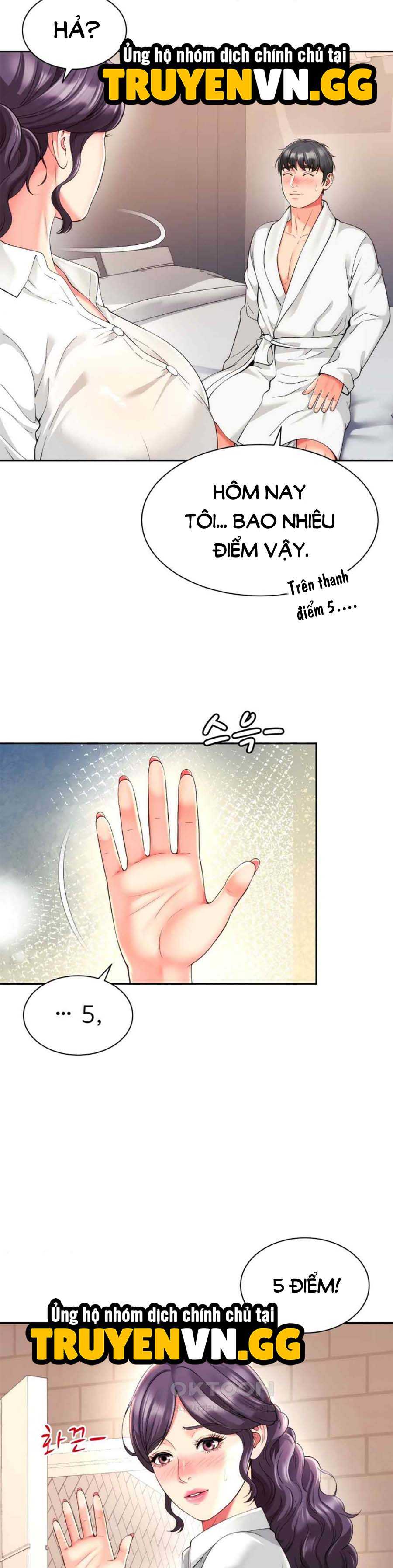 Mẹ Bạn Là Của Tôi - Chap 22 Ảnh 18
