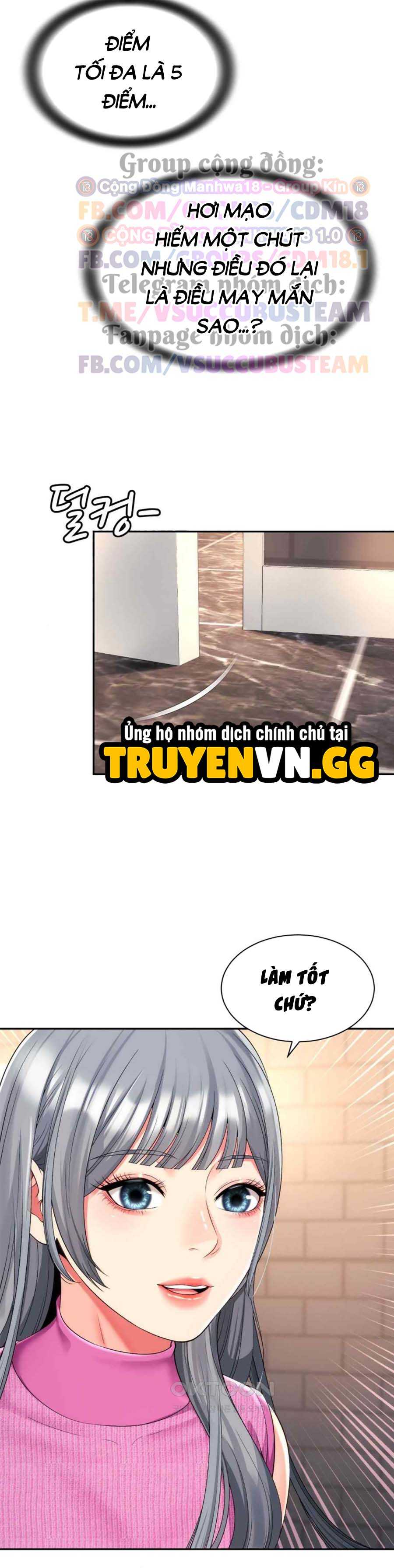 Mẹ Bạn Là Của Tôi - Chap 22 Ảnh 20