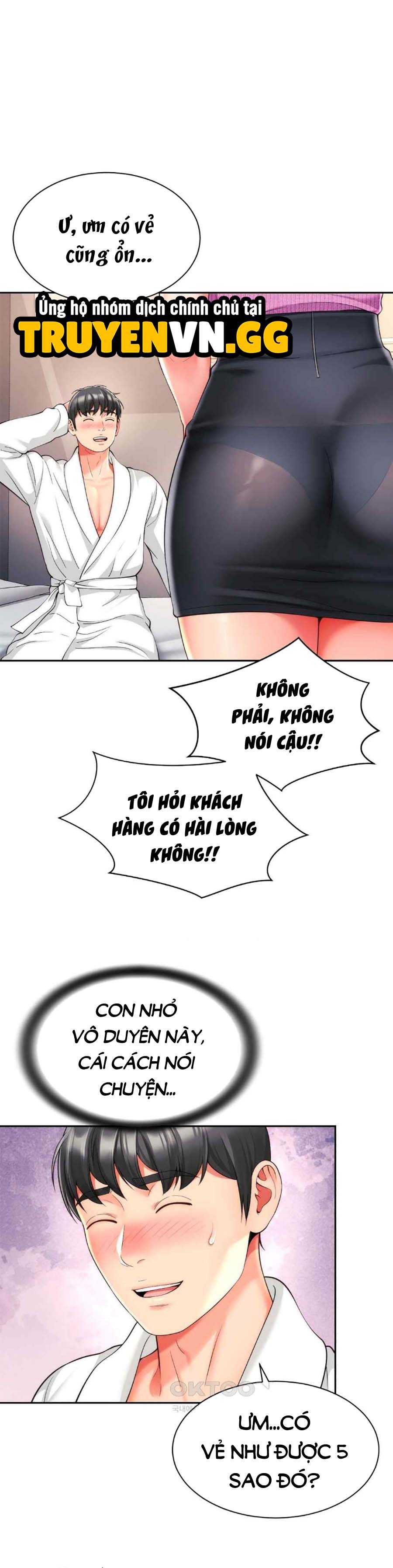 Mẹ Bạn Là Của Tôi - Chap 22 Ảnh 21