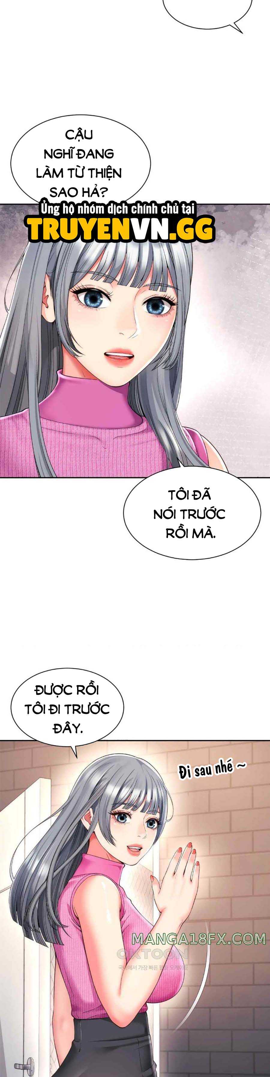 Mẹ Bạn Là Của Tôi - Chap 22 Ảnh 23