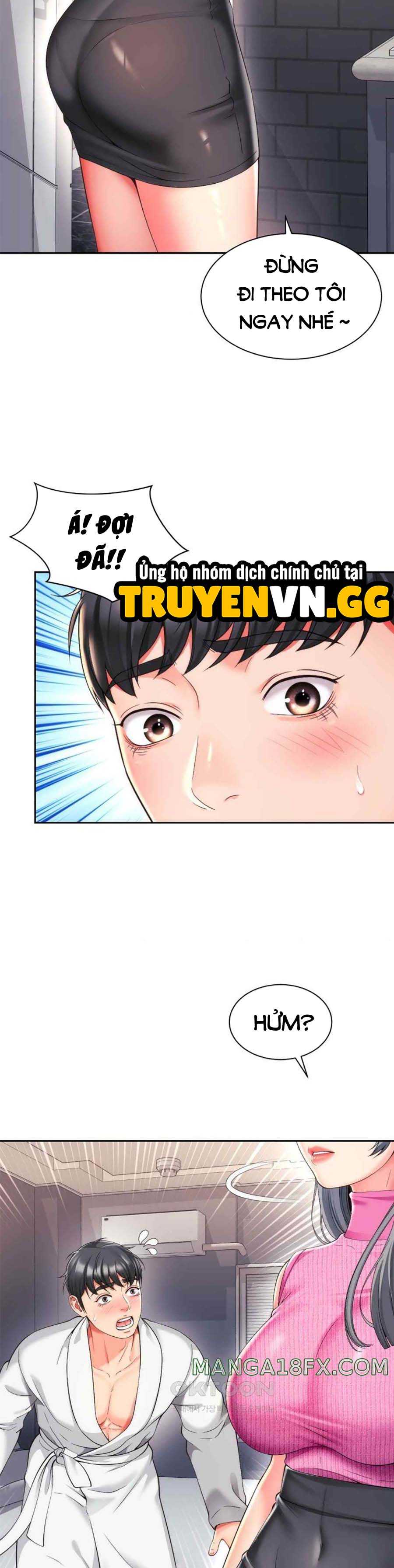 Mẹ Bạn Là Của Tôi - Chap 22 Ảnh 24
