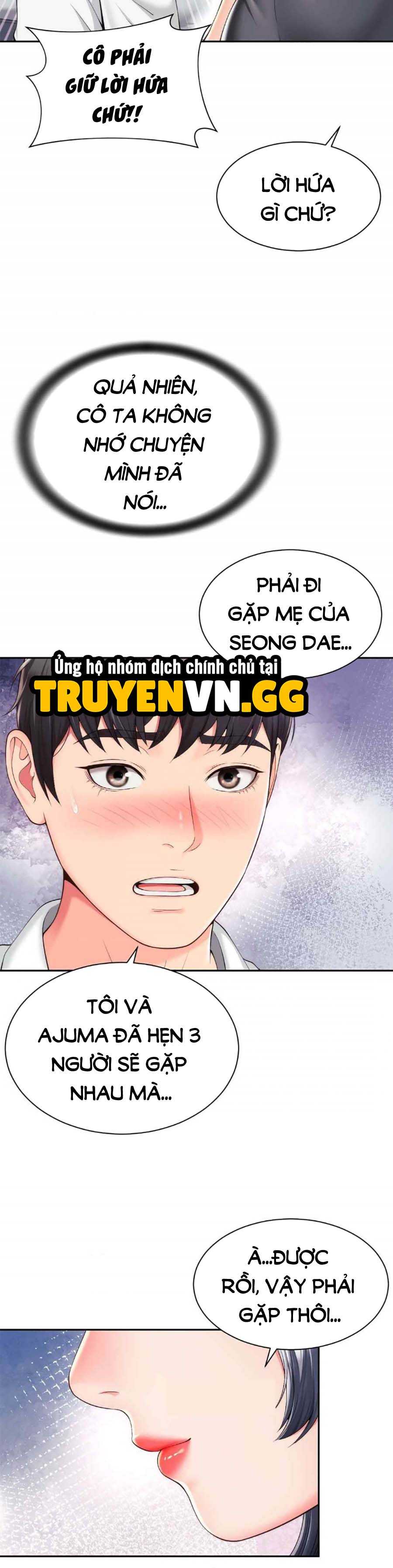 Mẹ Bạn Là Của Tôi - Chap 22 Ảnh 25