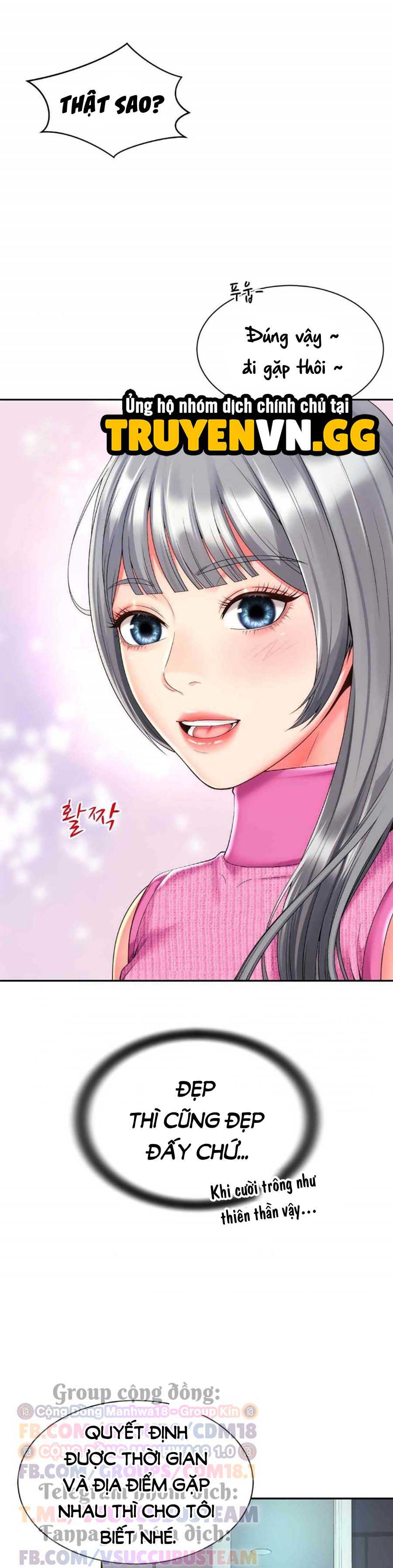 Mẹ Bạn Là Của Tôi - Chap 22 Ảnh 26