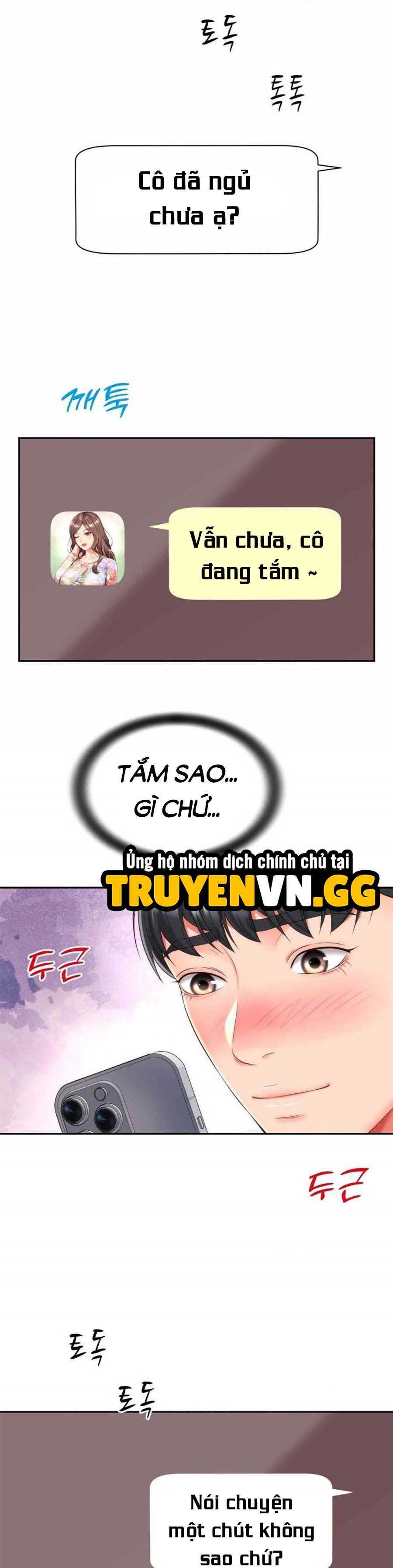 Mẹ Bạn Là Của Tôi - Chap 22 Ảnh 30