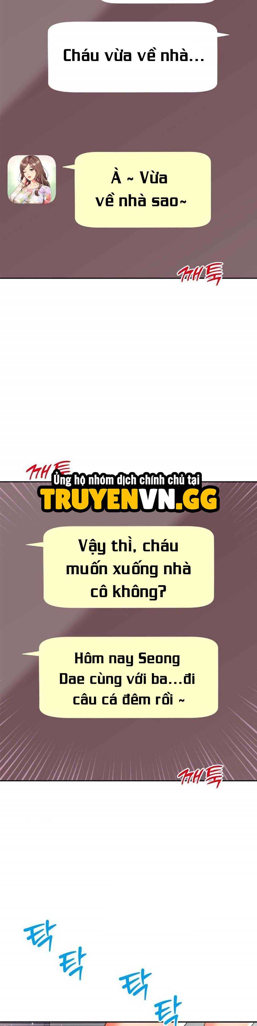Mẹ Bạn Là Của Tôi - Chap 22 Ảnh 31