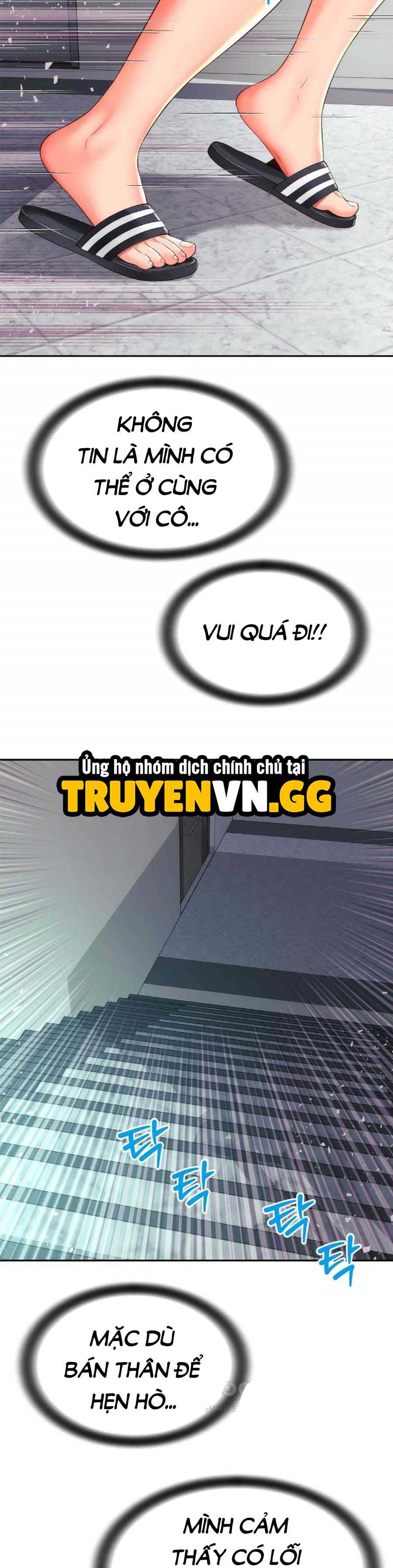 Mẹ Bạn Là Của Tôi - Chap 22 Ảnh 32