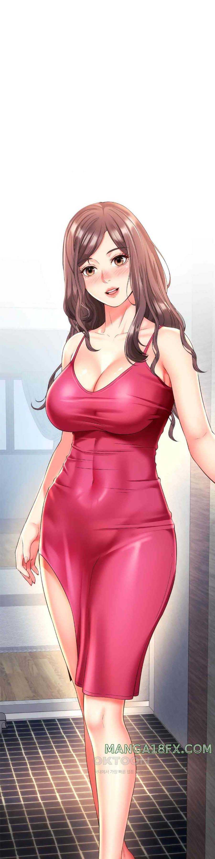 Mẹ Bạn Là Của Tôi - Chap 22 Ảnh 34