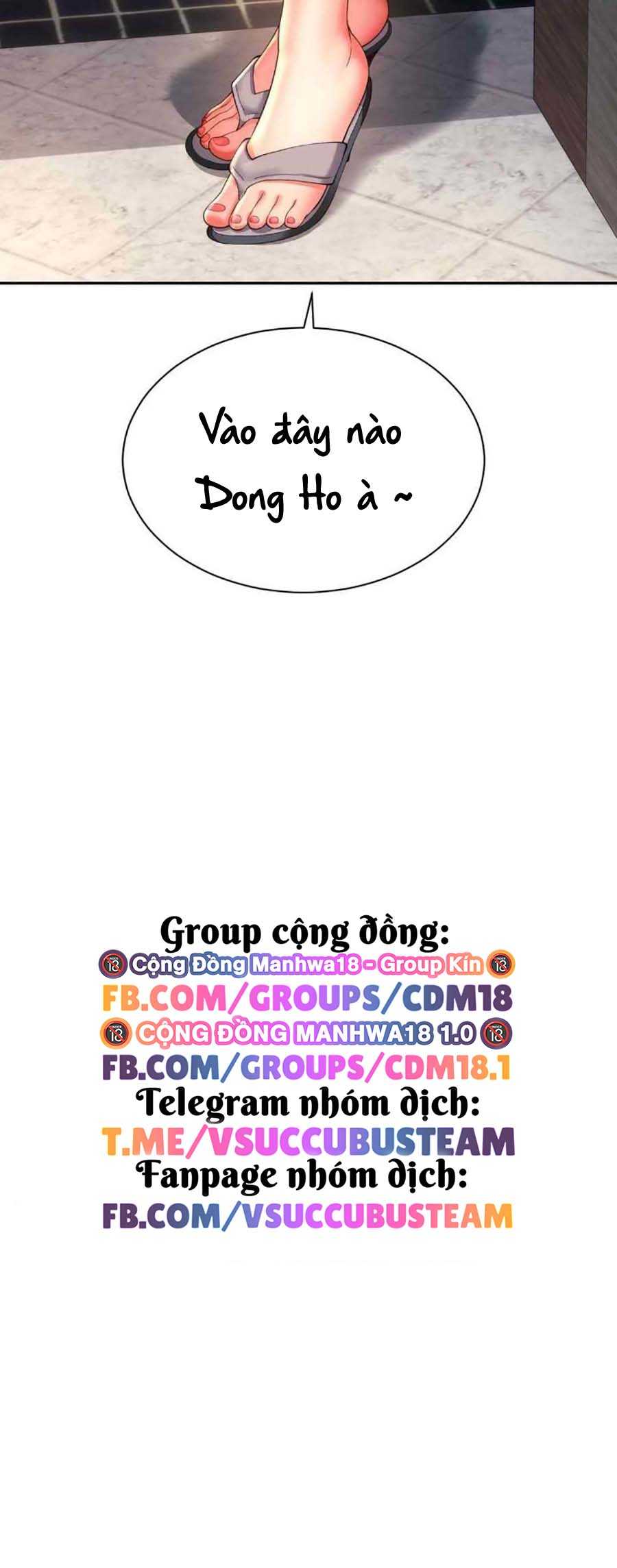 Mẹ Bạn Là Của Tôi - Chap 22 Ảnh 35