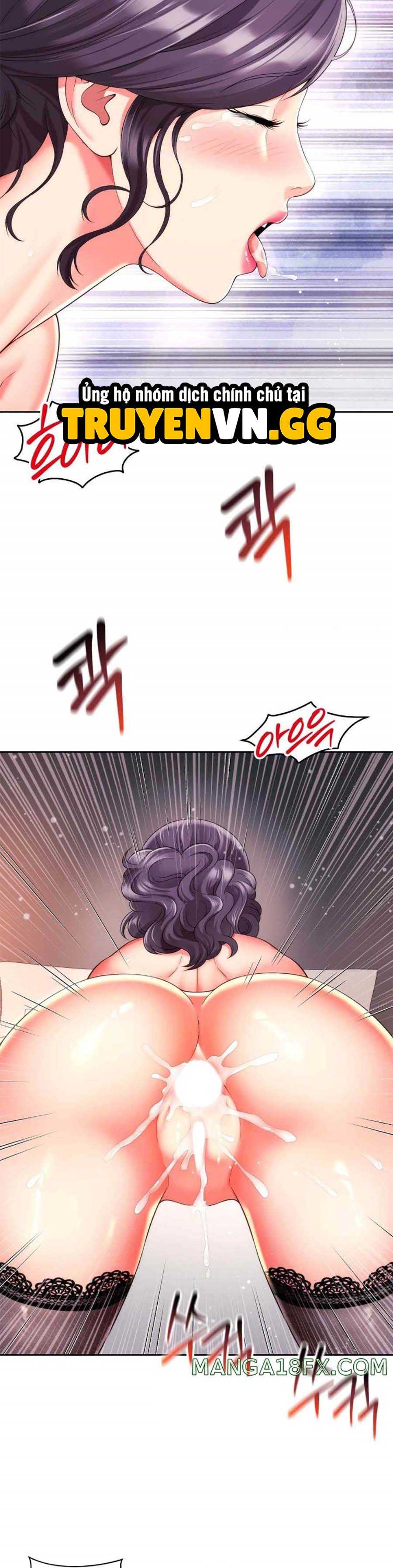 Mẹ Bạn Là Của Tôi - Chap 22 Ảnh 4