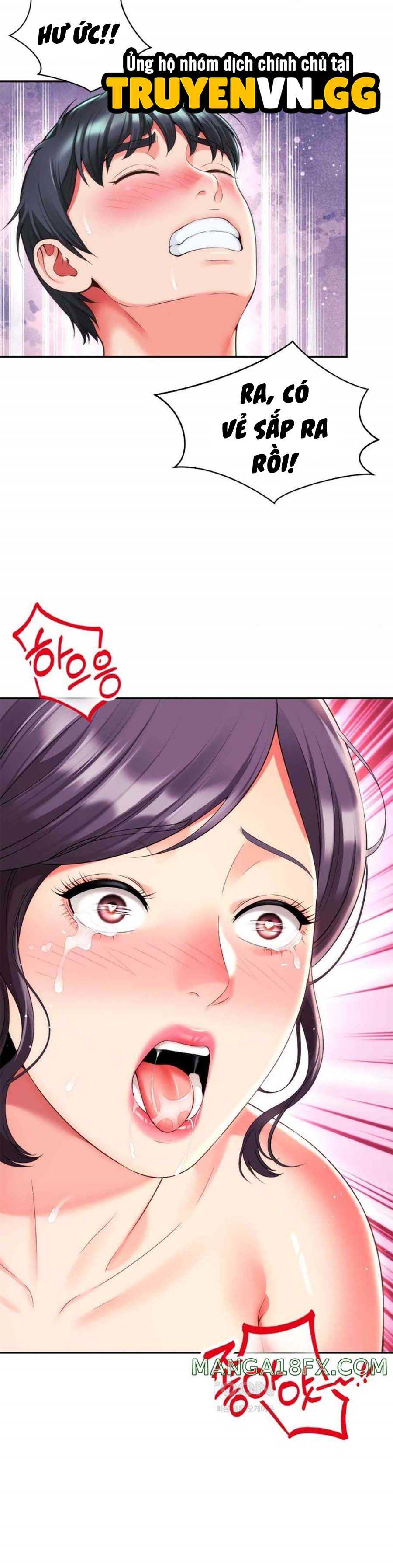 Mẹ Bạn Là Của Tôi - Chap 22 Ảnh 5