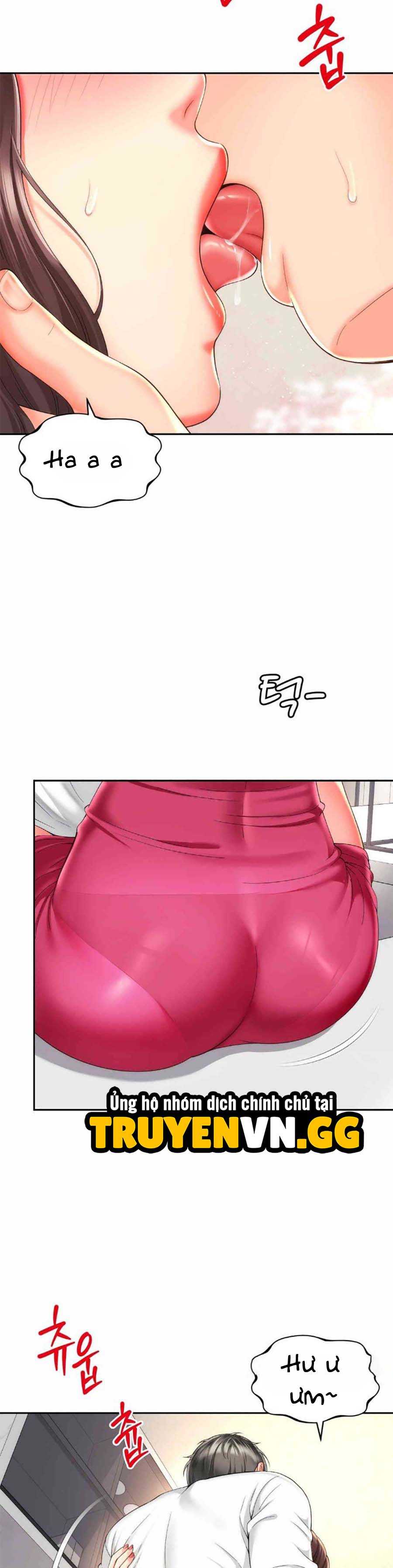 Mẹ Bạn Là Của Tôi - Chap 23 Ảnh 9