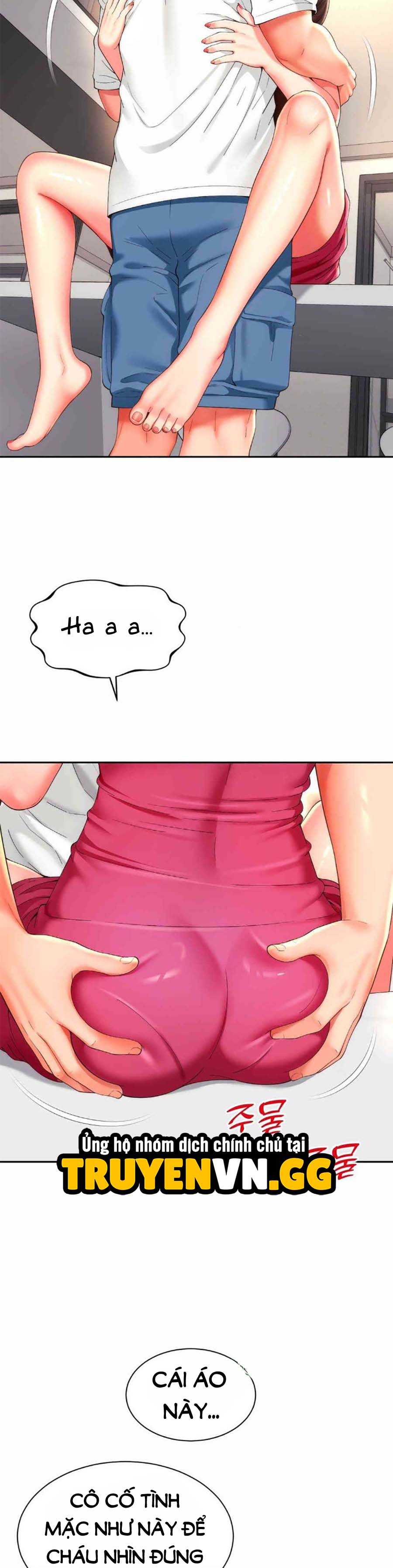 Mẹ Bạn Là Của Tôi - Chap 23 Ảnh 10