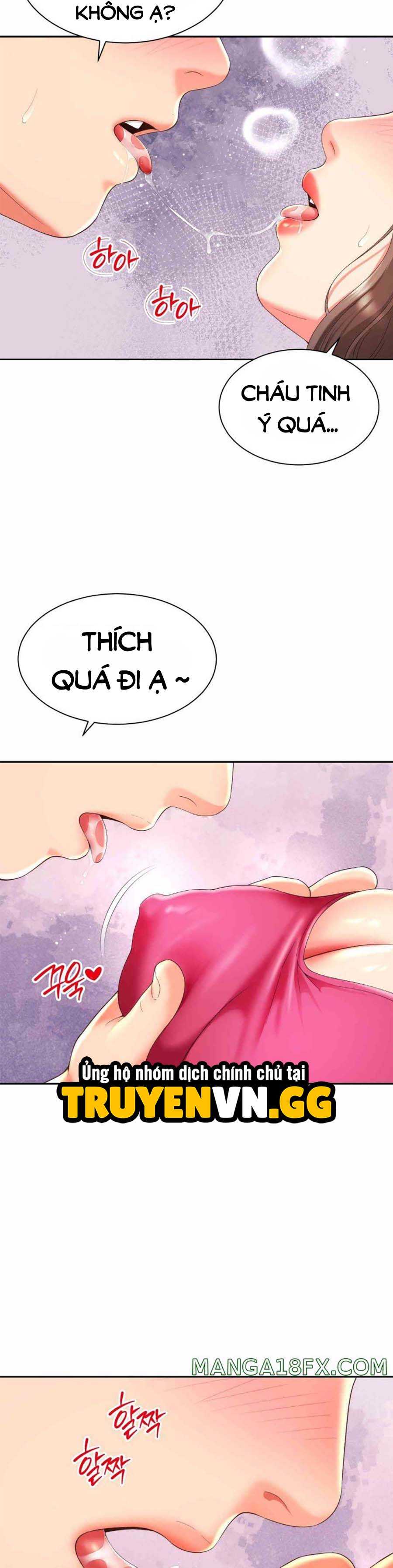 Mẹ Bạn Là Của Tôi - Chap 23 Ảnh 11