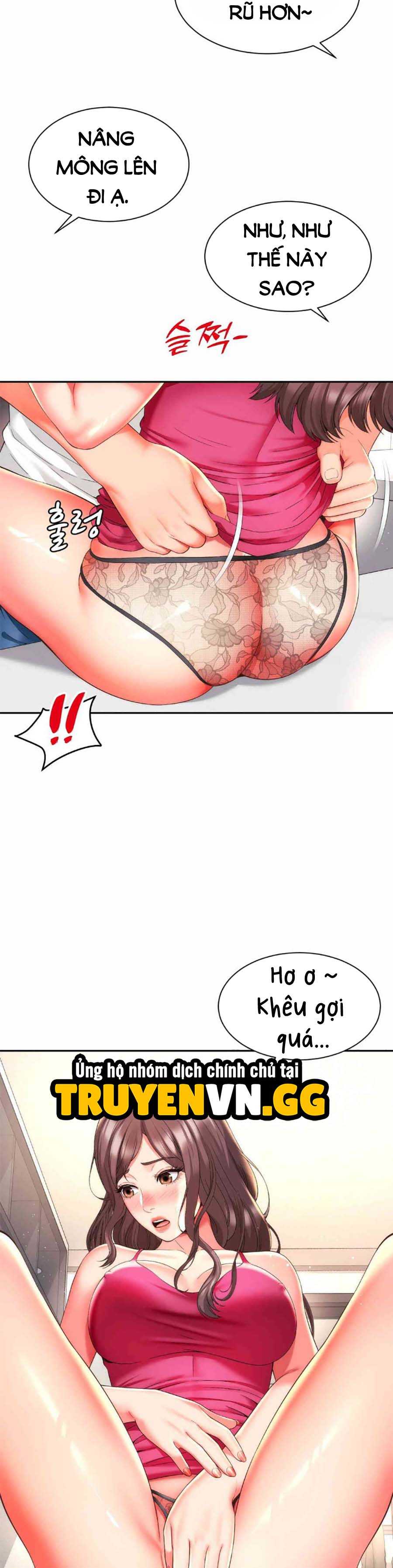 Mẹ Bạn Là Của Tôi - Chap 23 Ảnh 13