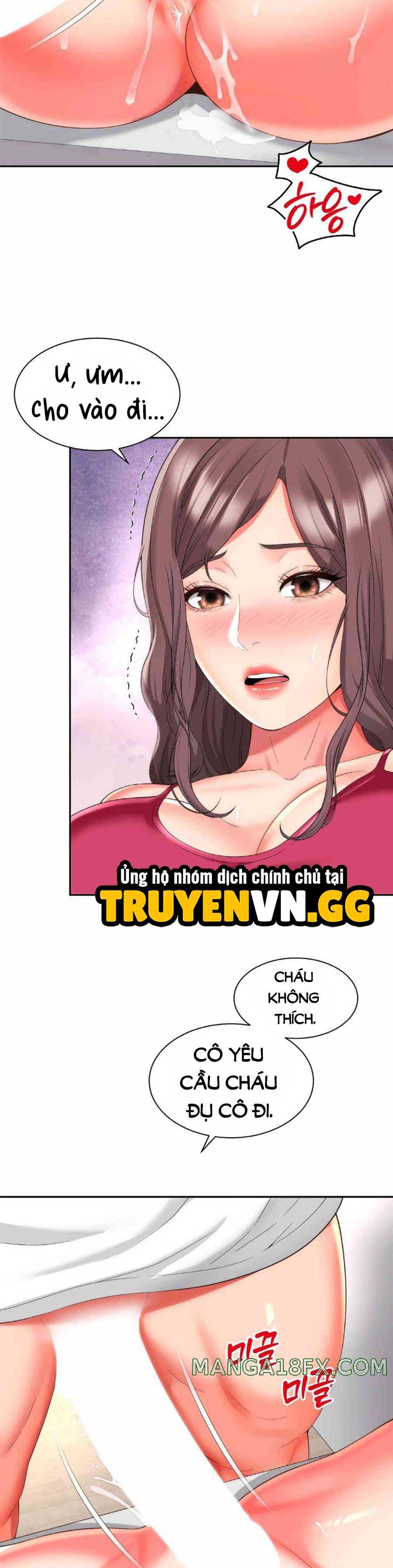 Mẹ Bạn Là Của Tôi - Chap 23 Ảnh 20
