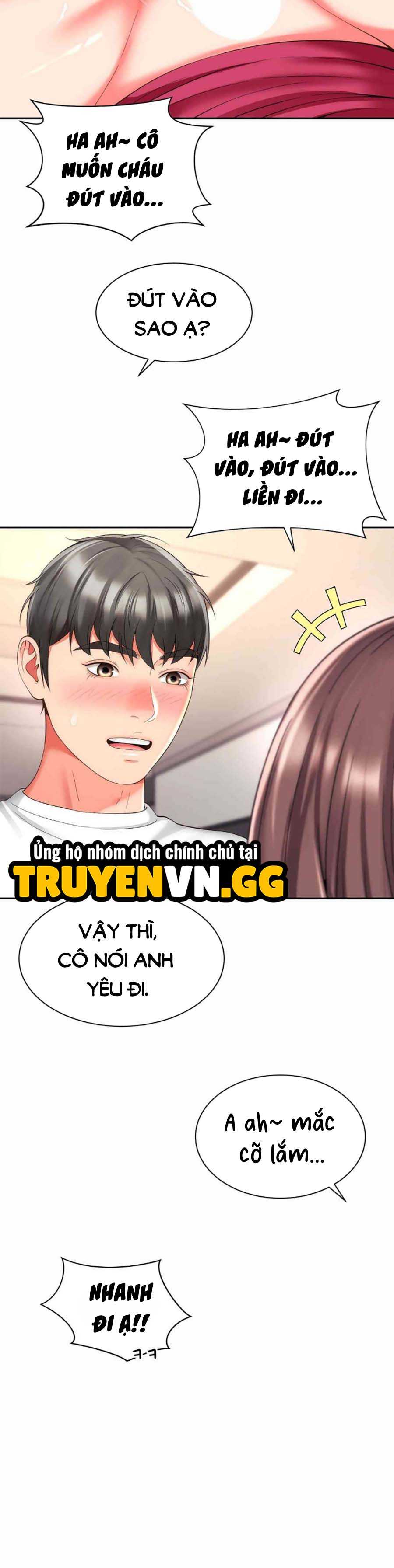Mẹ Bạn Là Của Tôi - Chap 23 Ảnh 21