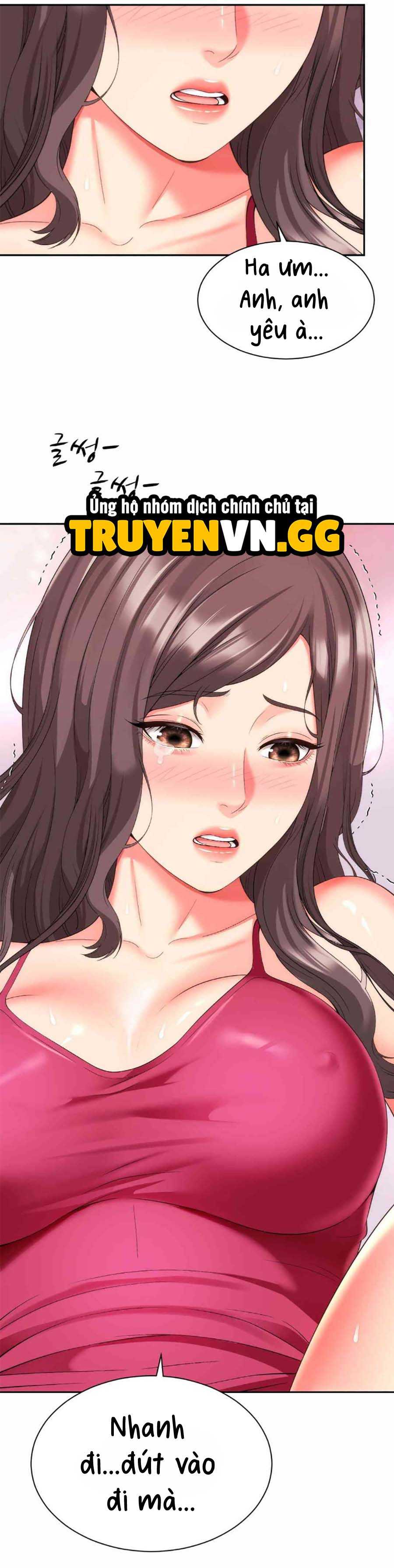 Mẹ Bạn Là Của Tôi - Chap 23 Ảnh 22